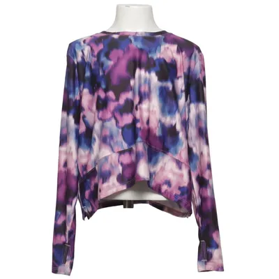 Ondershirt (CloudMotion) van Old Navy Active Elastaan, Polyester