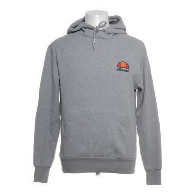 Hættetrøje (Grå) fra Ellesse Bomuld, Polyester