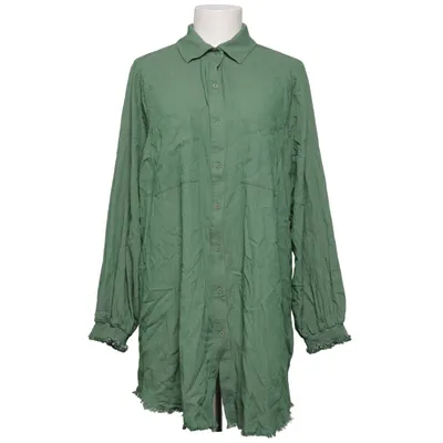 Robe chemise (S/C) de Studio Clothing Élasthane, Polyester, Viscose