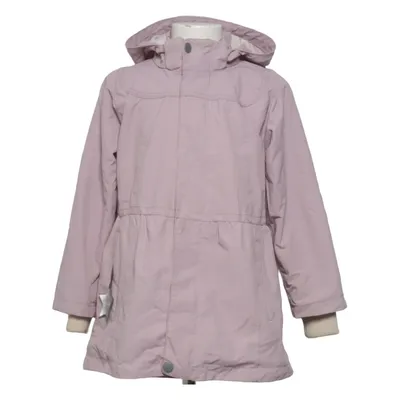 Parka (Wiebke) fra Mini a Ture Bomuld, Polyamid, Polyester, Polyurethan