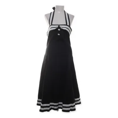 Klänning (Svart, Vit) från Collectif Bomull
