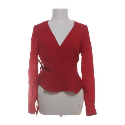 Haut portefeuille (Rouge) de ASOS Viscose