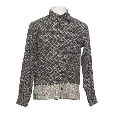 Chemise (Noir, Blanc) de Woolworths Polyester