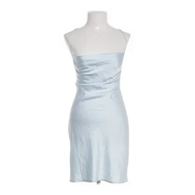 Dress (Blue) from SBetro Elastane, Polyester