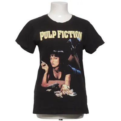 T-shirt (Noir) de PulpFiction