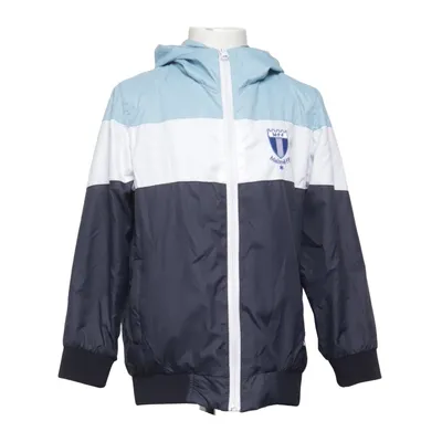 Träningsjacka (Blå, Vit) från Malmö FF Polyester