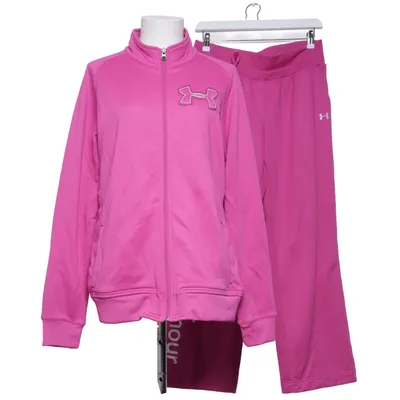 Tenue d'intérieur (Rose) de Under Armour Polyester