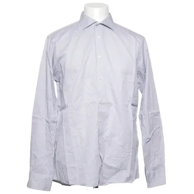 Chemise (Slim Fit) de Oscar of Sweden Coton