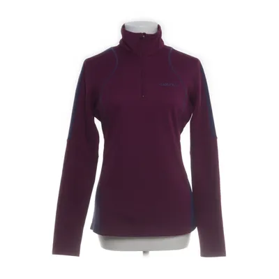 Trainingstop (Lila, Meerkleurig) van Craft Polyester