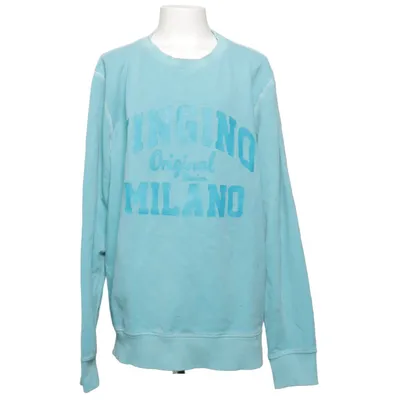 Sweatshirt (B-LOGO-SWEAT-GD-CREW) from Vingino Cotton, Elastane