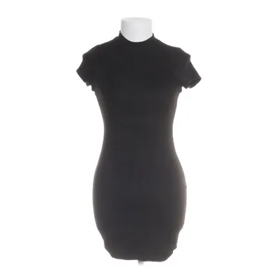 Dress (Black) from Glamazon Elastane, Polyester