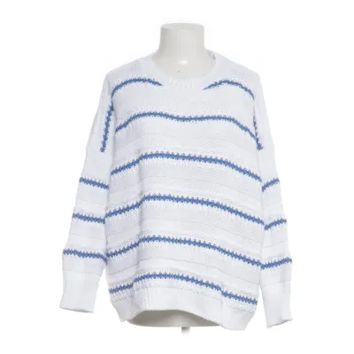Sweater (Hvid) fra Pacific Republic Bomuld, Polyester