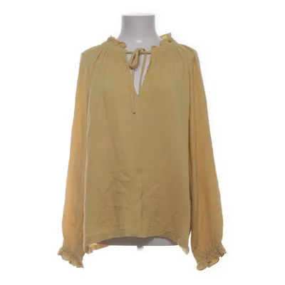 Blouse (GAIA GAUZE) from Arnie Says Cotton