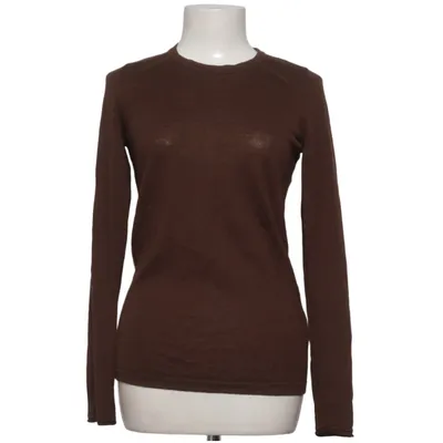 Sweater (Brown) from FUB Wool