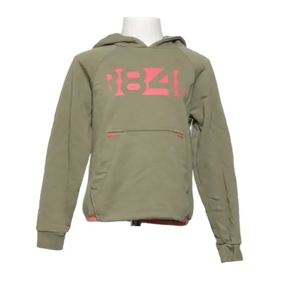 Huvtröja (Grön, Rosa) från 8848 Altitude Bomull, Polyester