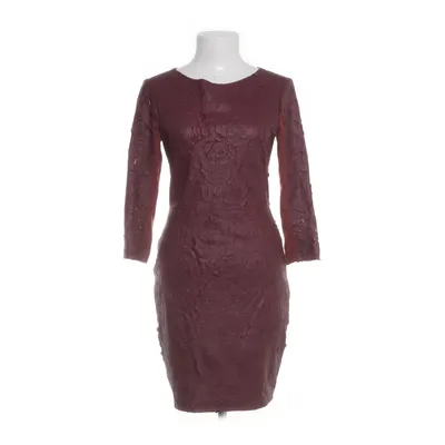 Dress (Red) from Haute Hippie