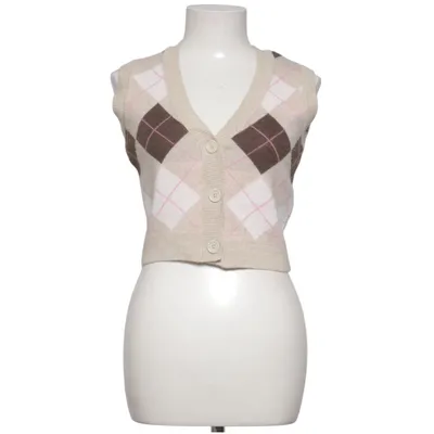 Slipover (Beige, Rosa, Brun) från Tally Weijl Akryl