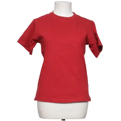 T-shirt (Red) from North Ice Cotton, Elastane