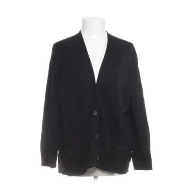 Cardigan (Zwart) van ESPRIT Organic Katoen, Viscose