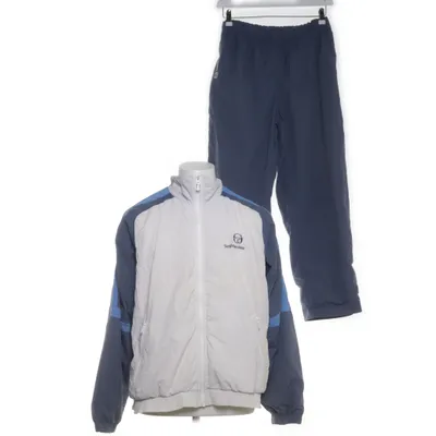 Träningsställ (Blå) från Sergio Tacchini