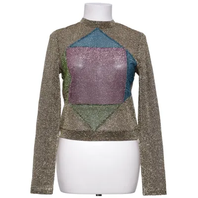 Topp (Guldfärgad, Flerfärgad) från Three Floor Polyester