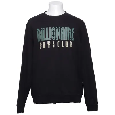 Sweatshirt (Noir) de Billionaire Boys Club Coton