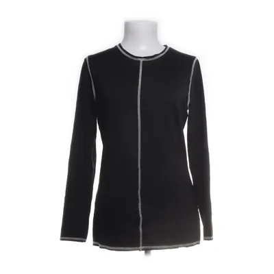 Practice jersey (Black) from MTWTFSS WEEKDAY Polyamide, Elastane
