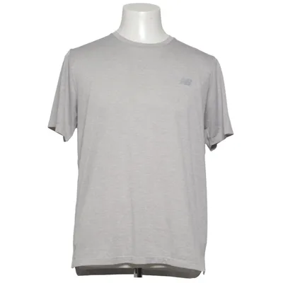 T-shirt (NB Ice) from New Balance Recycled polyester