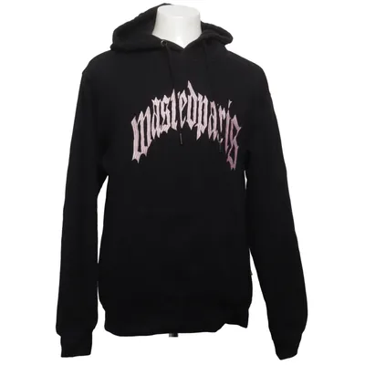 Hoodie (Arch) from Wasted Paris Cotton