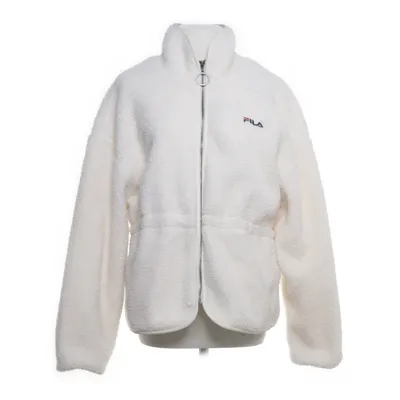 Fleece jas (Wit) van Fila Polyester