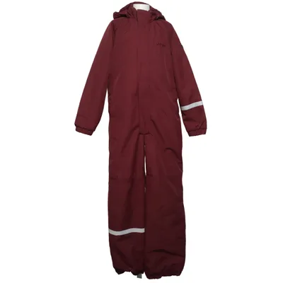 Outdoor overalls  (Rød) fra ZigZag Polyester