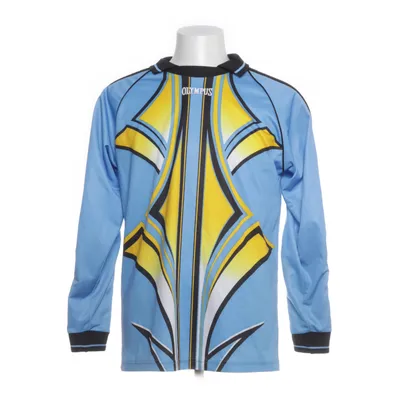 Hockey jersey (Blue, Multicolored) from Olympus Polyester