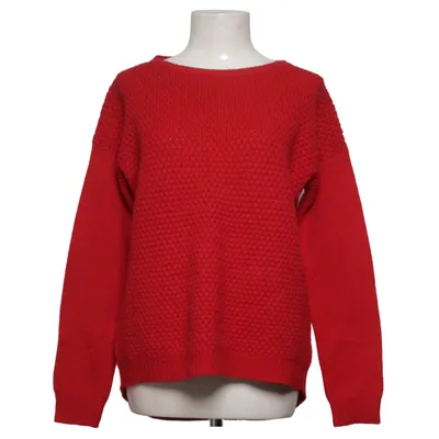 Trui (Rood) van Sfera Casual Acryl