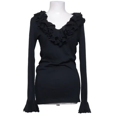 Top (Zwart) van Ralph Lauren Sport Lyocell