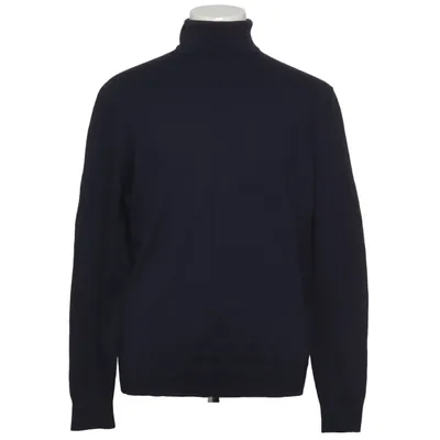 Coltrui (Blauw) van H&M Premium Quality Wol