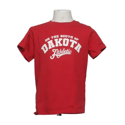 T-shirt (Röd) från Juniors Bomull