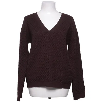 Pull-over (Marron) de Simplicity Cachemire, Élasthane, Viscose