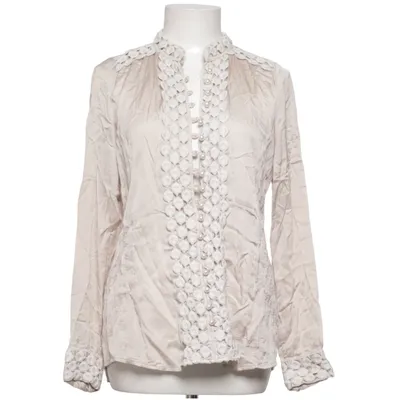 Blouse (Beige) van DAY Birger et Mikkelsen Katoen, Viscose