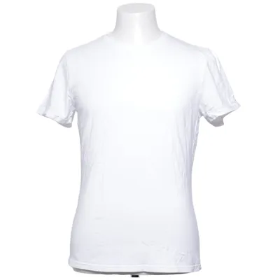 T-shirt (Vit) från Weard Bomull, Elastan