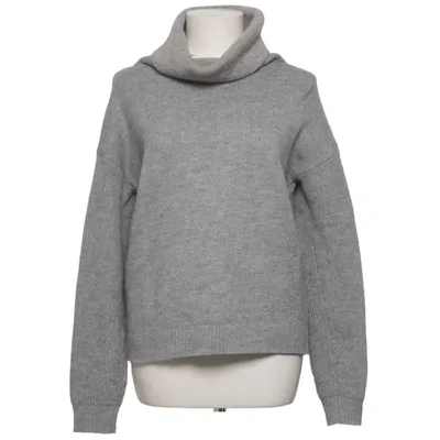Turtleneck (Gray) from Tommy Hilfiger Denim Acrylic, Polyamide, Wool