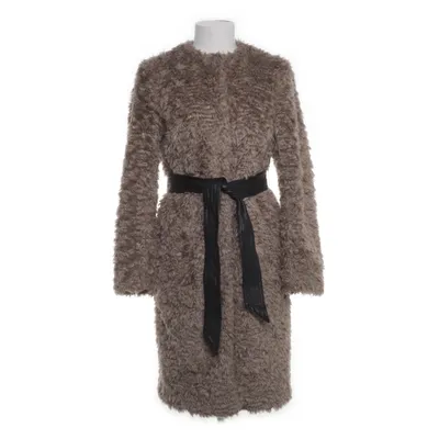 Kappa (Beige) från H&M Modern Classic Polyester, Viskos, Akryl, Skinn