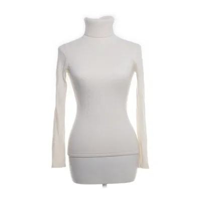 Polotröja (Beige) från Just Cashmere Kashmir