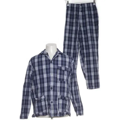 Pajamas (Blue) from Canda C&A Cotton