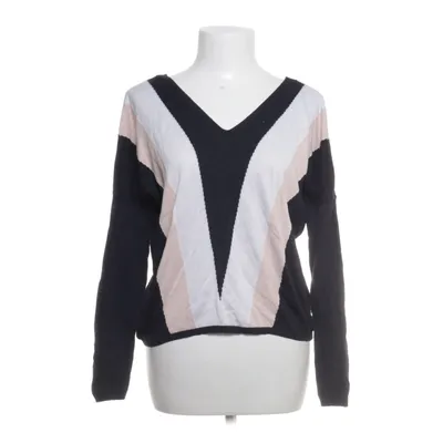 Pullover (Zwart) van Pigalle Nylon, Viscose