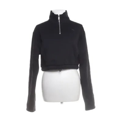 Sweatshirt (Sort) fra Oceans Apart Bomuld, Genanvendt polyester