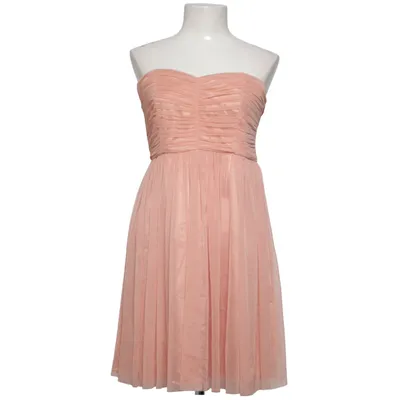 Cocktail dress (Pink) from Zoul Polyester