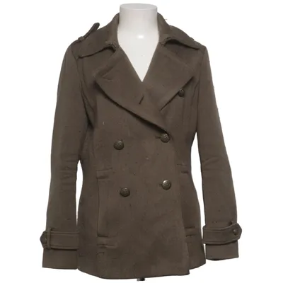 Cabanjacke (Grün) von Tom Tailor Polyester