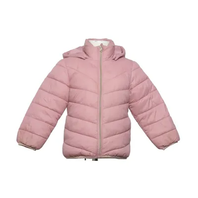 Winterjacke (Pink) von Outerwear by Name It Polyester