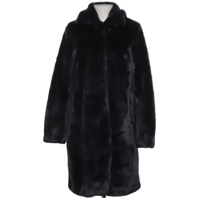 Kappa (Svart) från Saki Akryl, Polyester