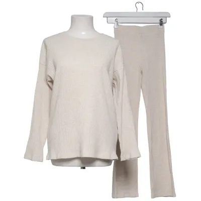Loungewear (Beige) from H&M Basic Elastane, Polyester, Viscose